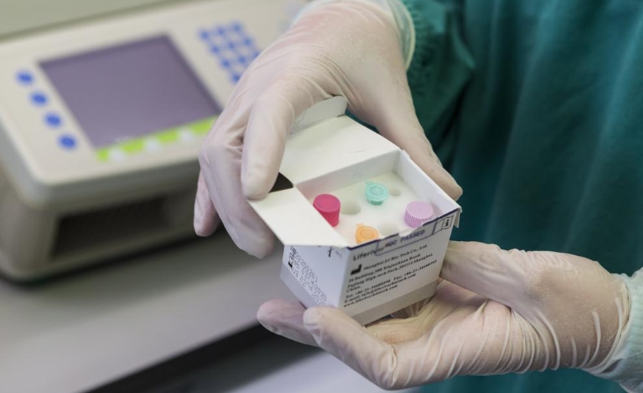 Procuraduría alertó sobre deficiencias en el proceso de traslado de las muestras para confirmación de Covid-19