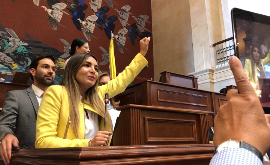 Desde el Congreso piden descentralizar pruebas de detección de Coronavirus