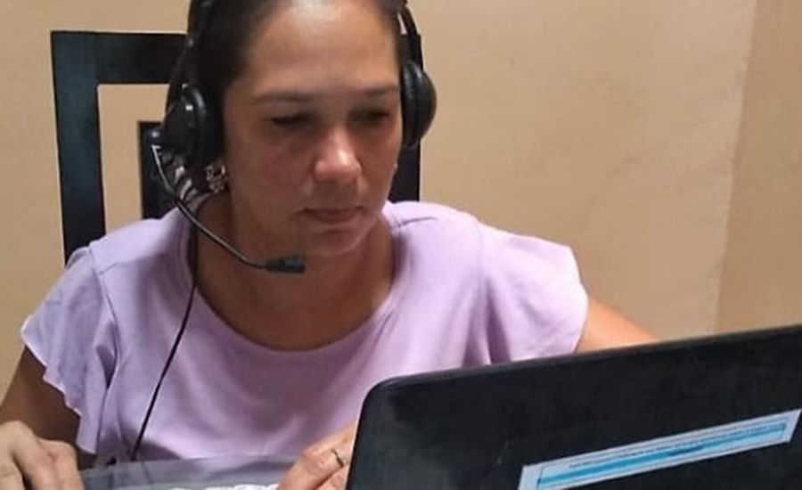 Unidad ha atendido a más de un millón de víctimas de manera virtual durante la cuarentena