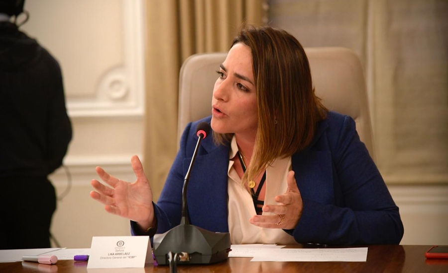 ICBF ordenó retiro y reposición de alimentos de canastas nutricionales por presunta alteración en fechas de vencimiento