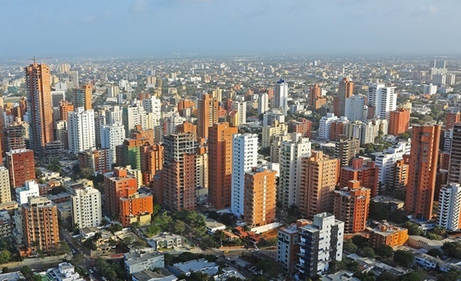 Barranquilla registra 10 puntos porcentuales por debajo de la tasa promedio de desempleo a nivel nacional