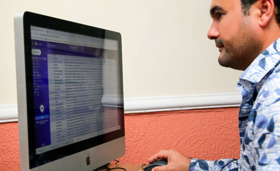 Gobernación del Atlántico alerta sobre maneras de fraudes electrónicos con datos bancarios