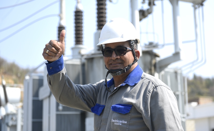 Más de 1.500 personas de Electricaribe trabajan para asegurar la prestación del servicio durante la emergencia del Covid-19