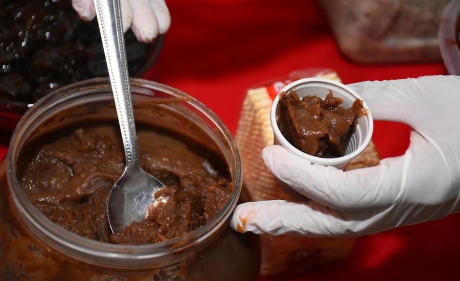Dulce Semana Santa llega a domicilio a los hogares de Barranquilla durante la cuarentena