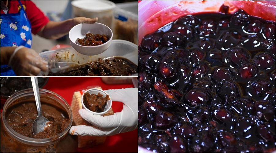 El Atlántico vive la Semana Santa con liturgias virtuales y dulces típicos a domicilio