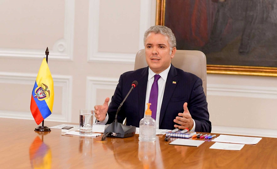 El Aislamiento Preventivo Obligatorio se prorroga hasta el próximo 27 de abril
