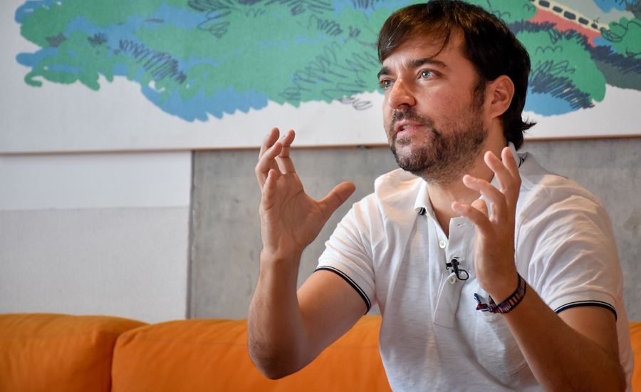 Alcalde Jaime Pumarejo definió medidas para aislamiento preventivo del 27 de abril al 11 de mayo
