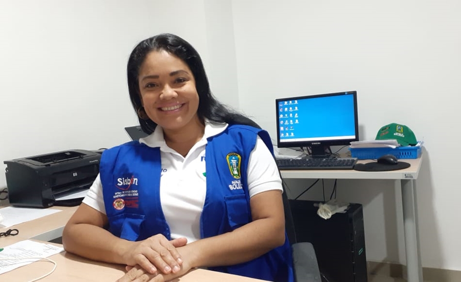 Oficina de Sisbén de Soledad denuncia que por redes sociales falsas están ofreciendo bonos a población de escasos recursos