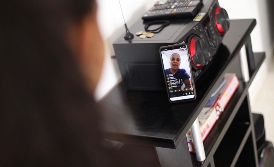 Cultura del Atlántico sigue llegando a las casas mediante plataformas virtuales