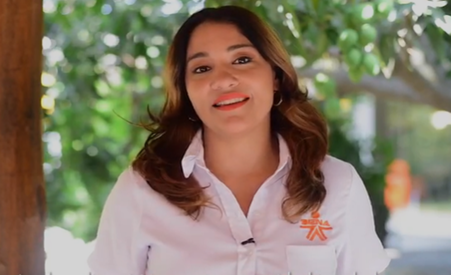 Emprender desde lo público y en pandemia, la temática del SENA en Caribe BIZ 2020
