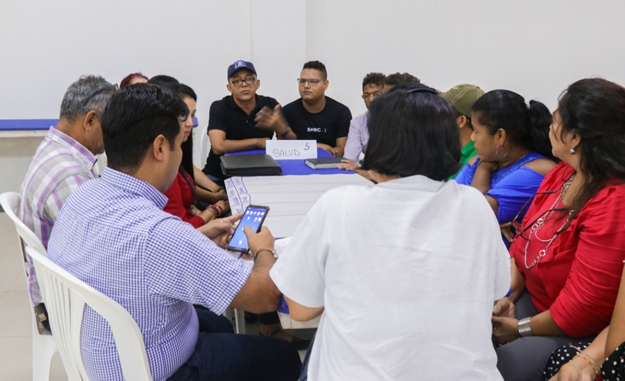Alcalde de Soledad rechaza enérgicamente entrega de alimentos vencidos a usuarios del ICBF