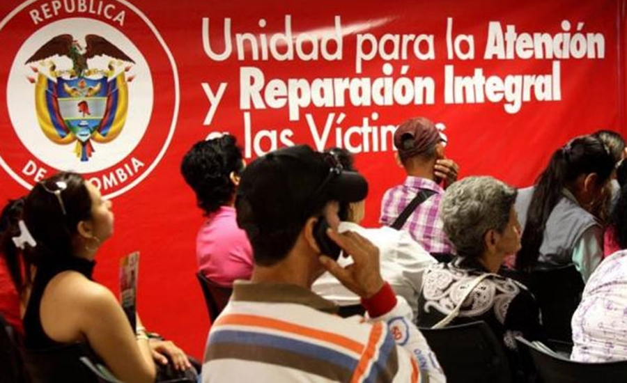 Adelantan pagos de ayuda humanitaria a 661 hogares víctimas en Atlántico