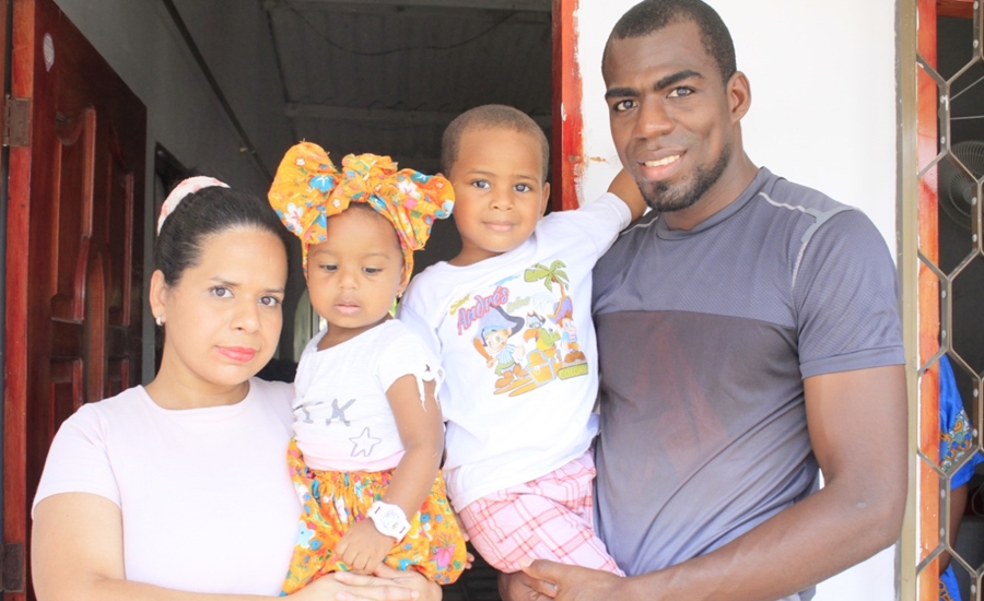 Alcaldía de Soledad trabaja en política pública para la comunidad afro