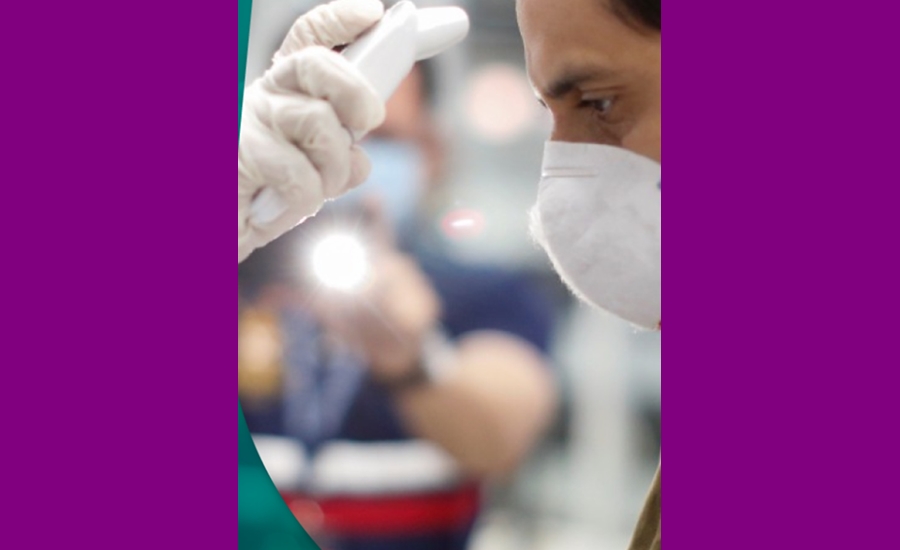 Bioseguridad integral garantiza reapertura segura con cuidados esenciales de la salud y la vida