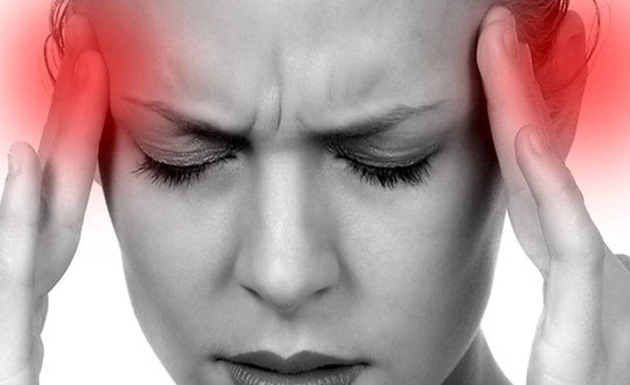 Cómo evitar y reducir las molestias de la migraña, durante la cuarentena