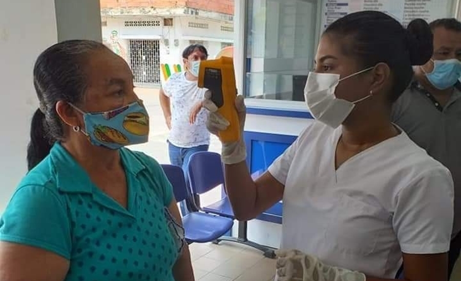 Crean plataforma para atención de los programas Familias en Acción y Adulto Mayor en Soledad