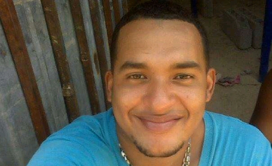 Asesinado de 9 tiros testigo clave en proceso contra policías