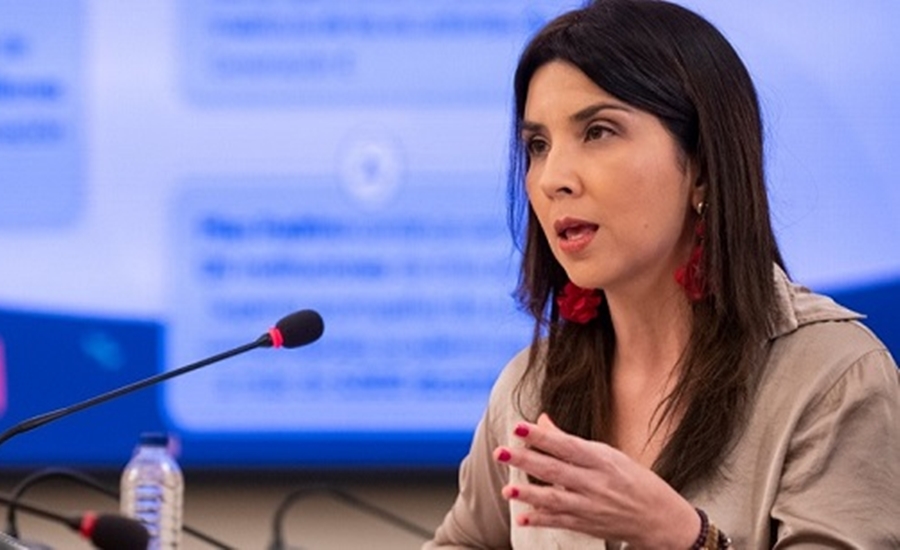 Nuevas medidas de apoyo al sector educativo anunció hoy el Gobierno Nacional