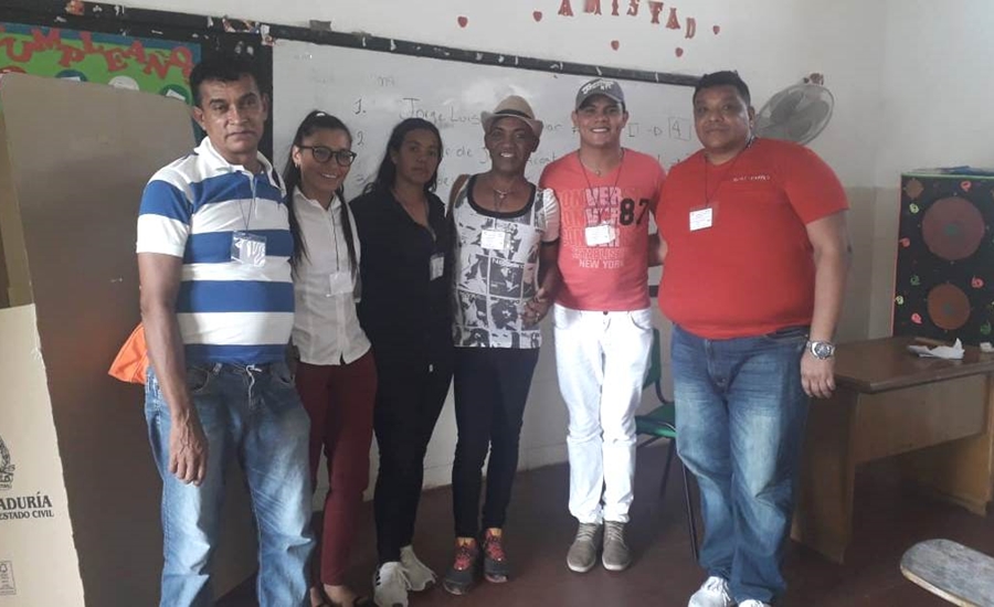 En Atlántico, las víctimas con enfoque LGBTI piden frenar la discriminación
