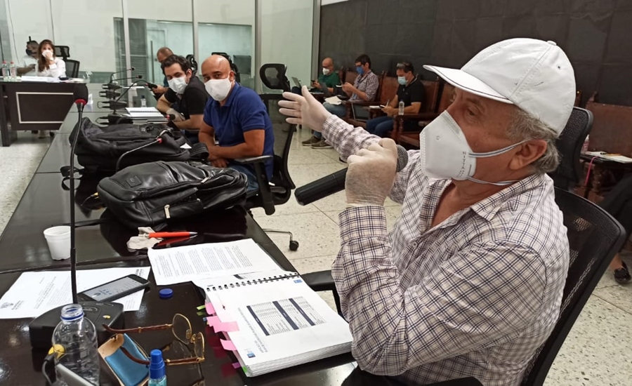 Se aplaza discusión de Plan de Desarrollo: Gobernación no actualizó el documento con modificaciones que se hicieron a última hora
