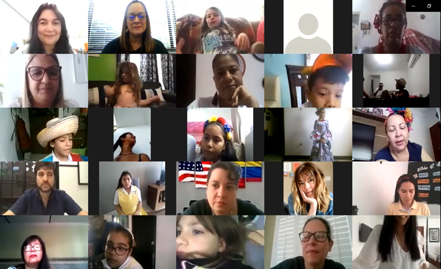 “Entre Barranquilla y Carolina del Norte (USA) hay una nueva amistad”: alcalde Pumarejo