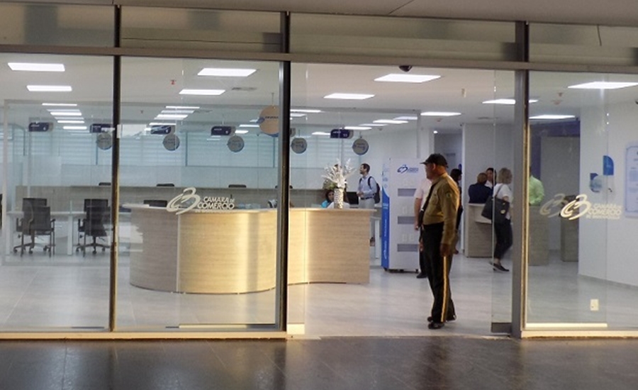 Cámara de Comercio de Barranquilla y ProBarranquilla hacen un llamado para respaldar a la comunidad empresarial y sus empleados