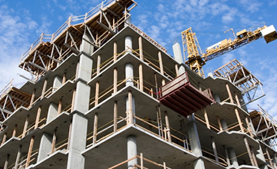 El 84 por ciento de los proyectos de construcción de edificaciones retornaron a sus actividades, luego de tres semanas de reapertura del sector