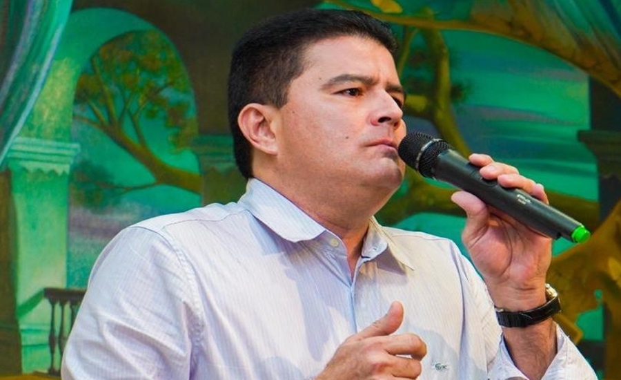 Juez deja sin efecto la sanción de arresto y multa en contra del Alcalde de Soledad por presunto desacato de tutela