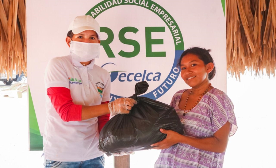 GECELCA continua protegiendo y apoyando a las comunidades de sus zonas de influencia en el Sur de Córdoba y La Guajira 