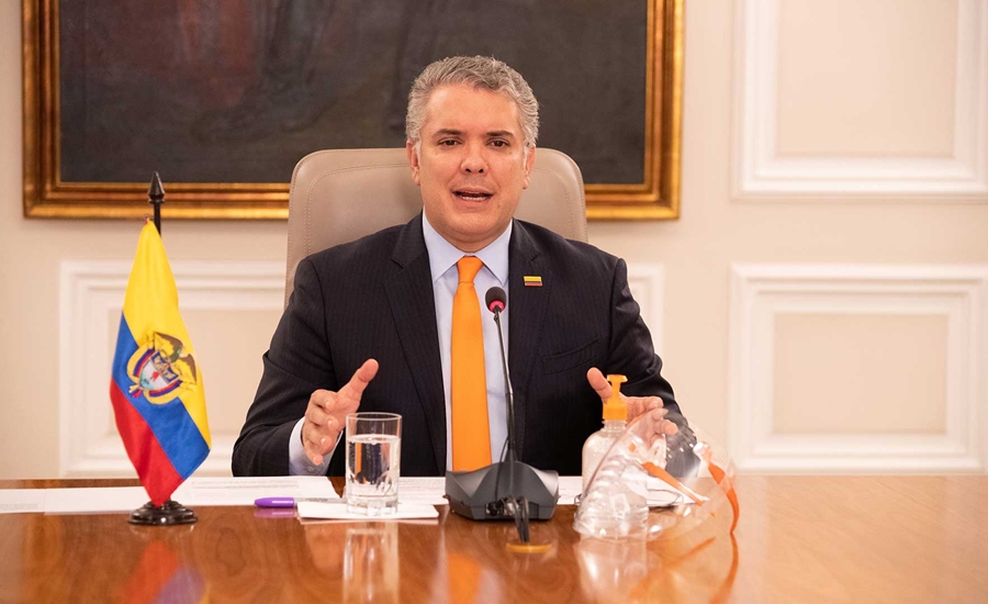 Gobierno Nacional hace un llamado a beneficiarios del programa Ingreso Solidario a registrarse para recibir giros