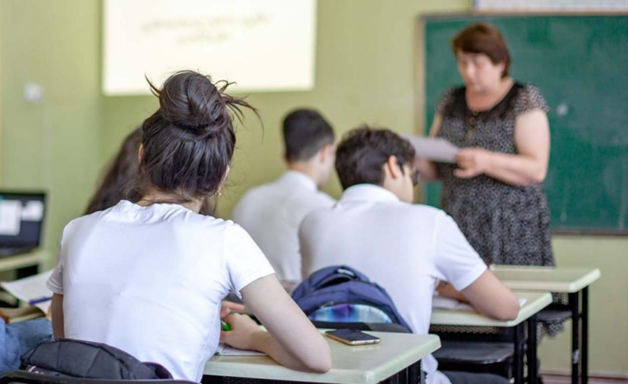 Gracias a los maestros estamos construyendo un Atlántico para la gente: Elsa Noguera