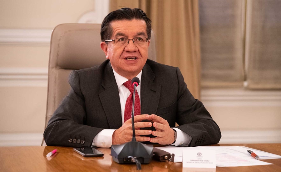 Estos son los lineamientos para apertura de la vida productiva en municipios no COVID-19