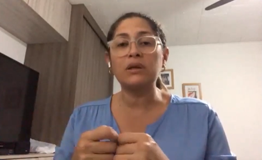 Secretaría de Salud del Atlántico se pronunció sobre información falsa en redes sociales