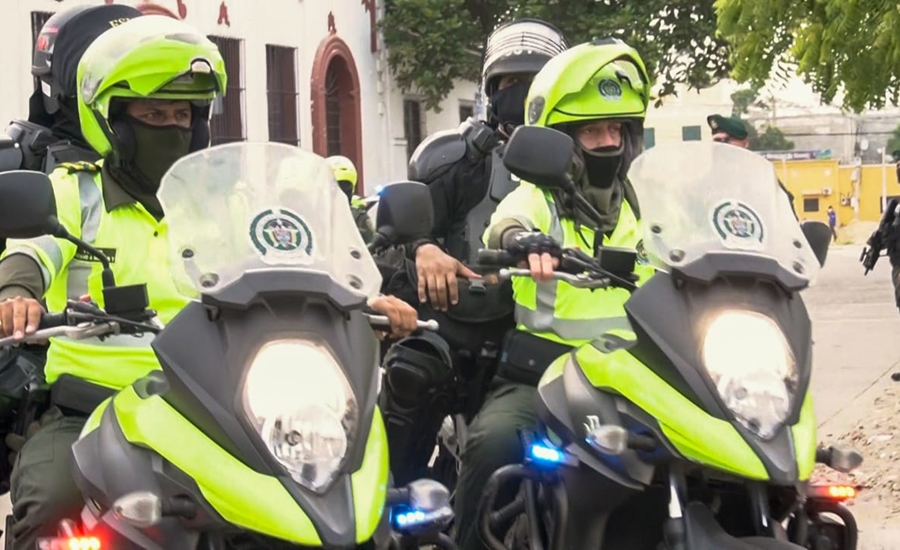Alcalde de Soledad hace llamado enérgico a acatar el toque de queda de 24 horas diarias