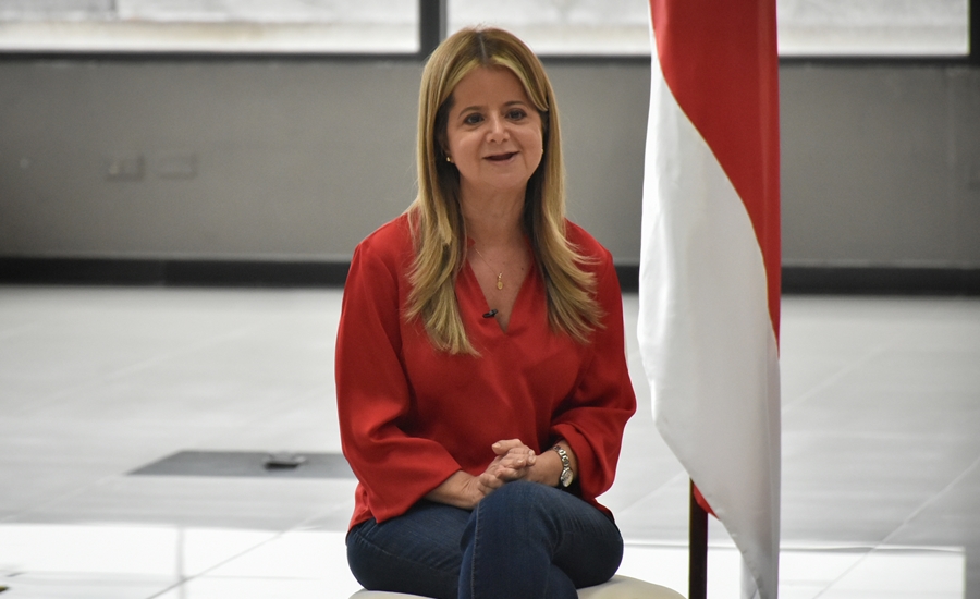 Gobernación realiza primer foro virtual sobre Educación: ‘Educatech’