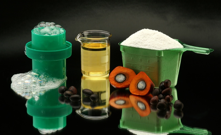 Todo listo para celebrar el Día Mundial del Aceite de cocina Reciclado
