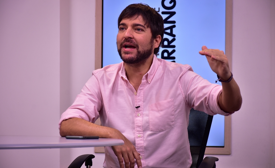 En Barranquilla solo el comercio esencial podrá atender público y habrá ley seca extendida: alcalde Jaime Pumarejo