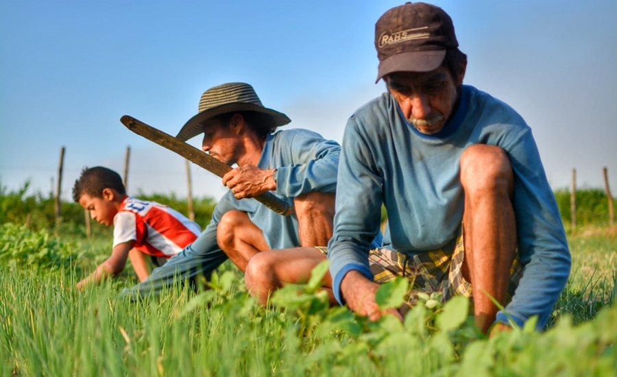 Alcalde de Soledad exhorta a los padres a enseñar a sus hijos a preservar el medio ambiente