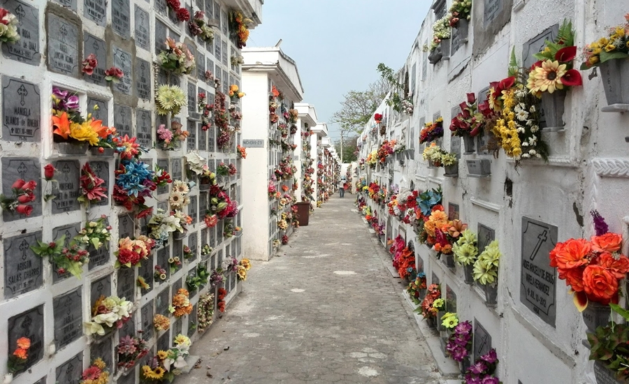 Familiares decidirán si víctimas de COVID-19 son cremados