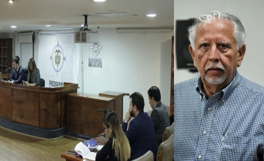Inhabilitados y multados dos exgerentes de la Triple A