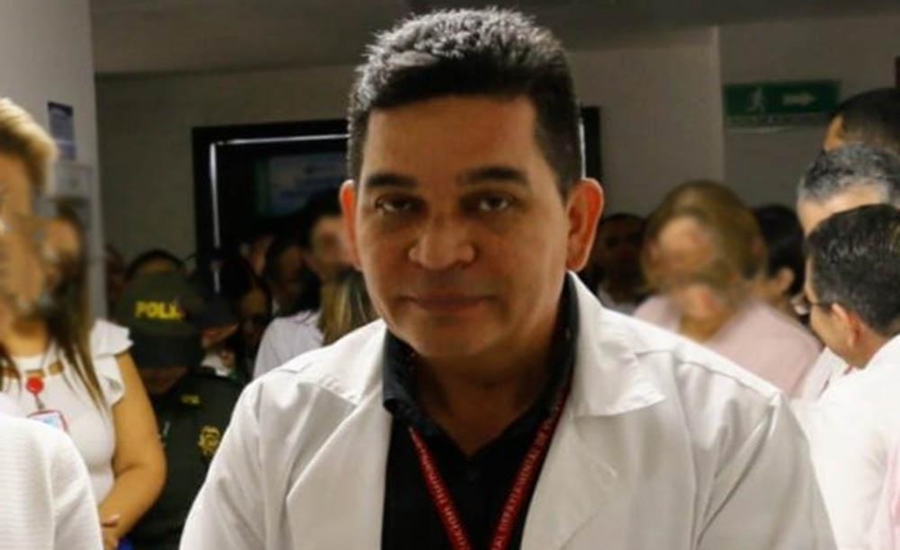 Sintrasmag denuncia alerta máxima por amenaza de tercerizar el Hospital Julio Méndez Barreneche