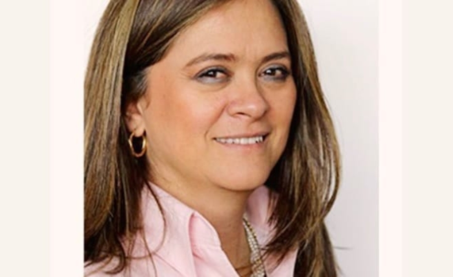 Adriana Herrera Beltrán nueva Viceprocuradora General de la Nación