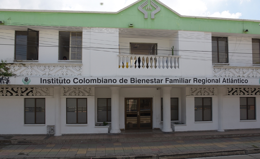 ICBF dejó bajo protección a niño víctima de maltrato en Barranquilla