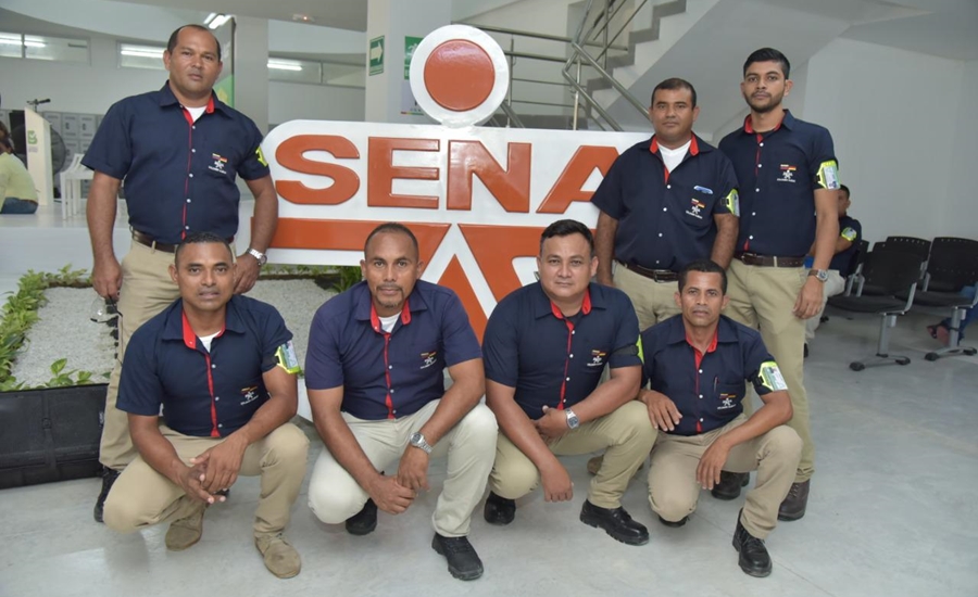 El SENA con el índice más alto de confianza de los colombianos