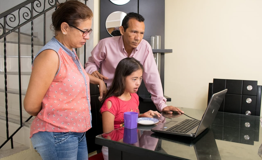 Fundown Caribe apoya estudio internacional para determinar si las personas con síndrome de Down son más vulnerables al Covid-19