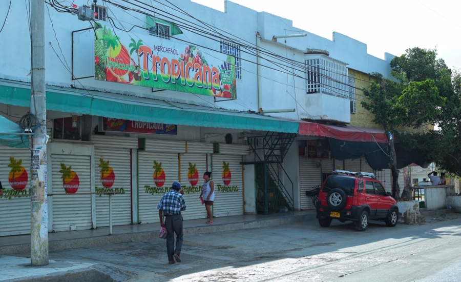 Alcalde de Soledad aplaza la reapertura de los sectores económicos adicionales y establece medidas para el día sin IVA