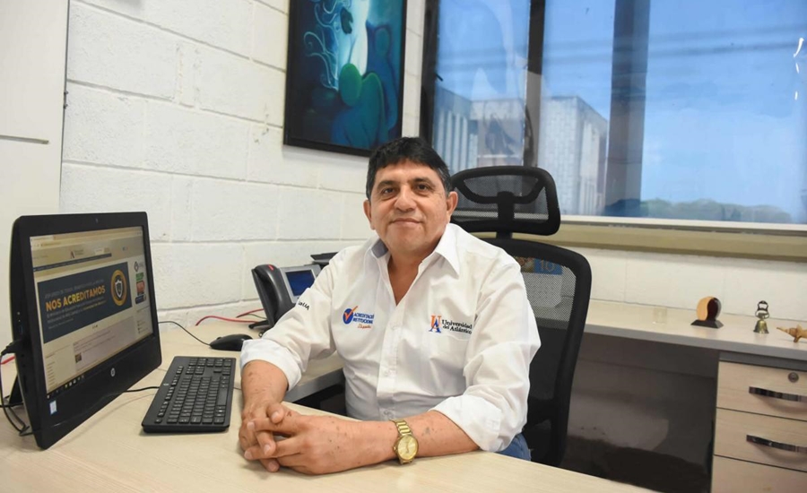Consejo Superior de Uniatlántico designó rector encargado