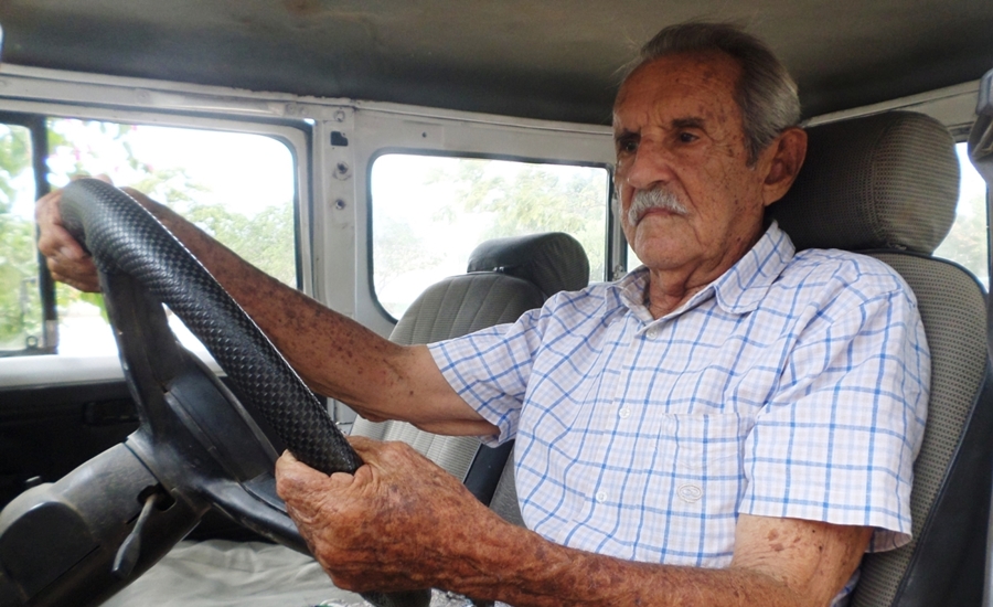 La Junta llora la muerte del eterno ‘Médico del pueblo’