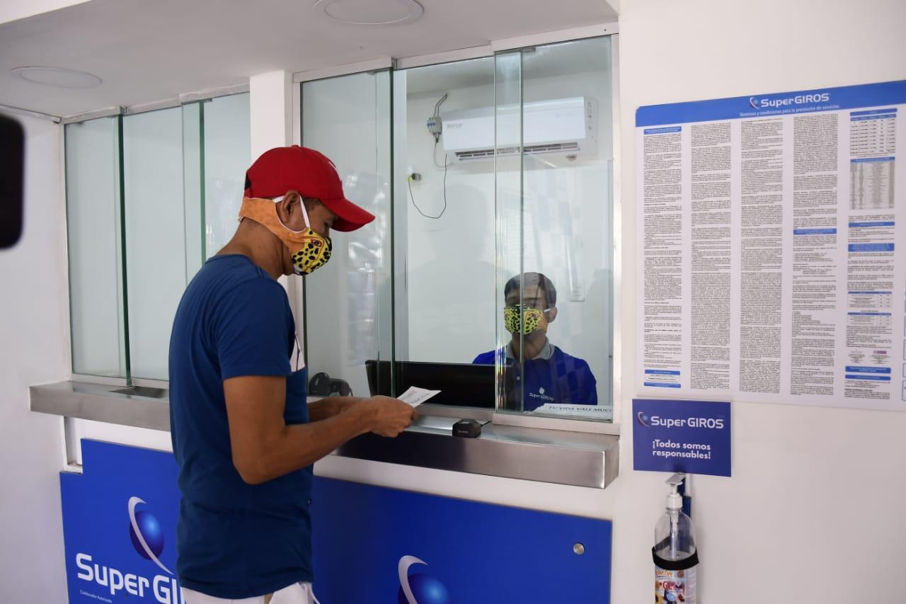 Gobernación inició el pago de recursos INC a gestores culturales del Atlántico