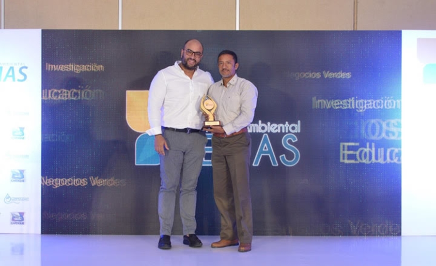 C.R.A y Ultracem abren inscripciones del Premio Ambiental Gemas 2020